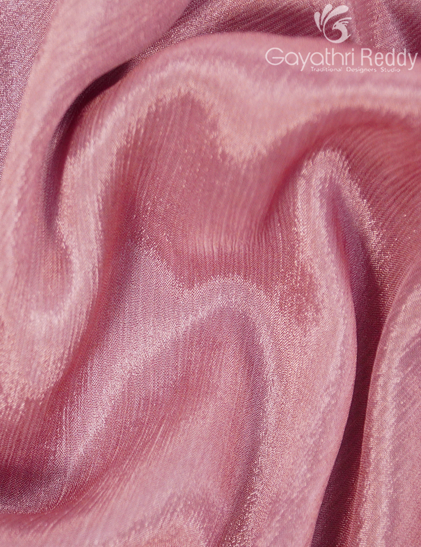 CHINON CHIFFON SAREE-CCS13