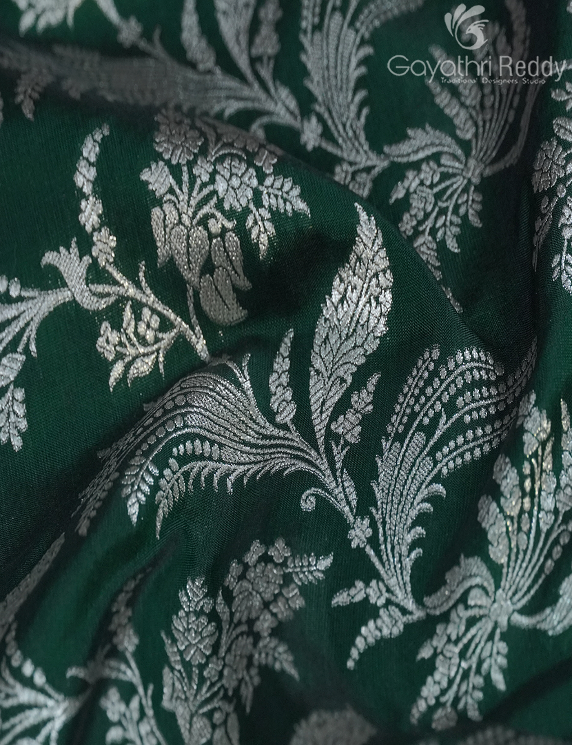 PURE BANARAS KATAN SILK-BP1114
