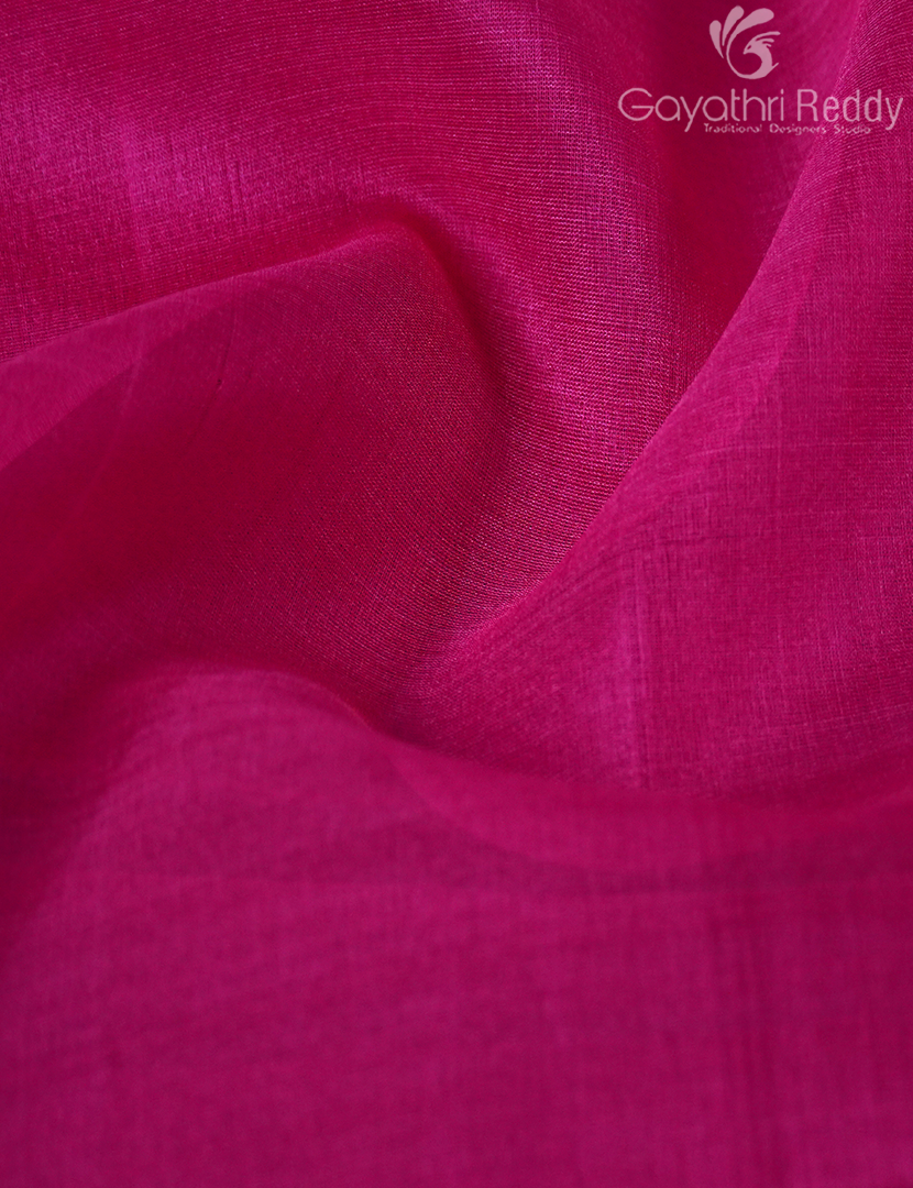 PURE JAMDANI KORA-PJK4