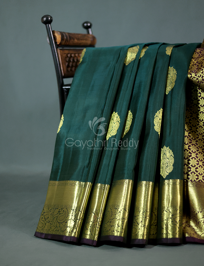 PURE KANCHI DESIGNER-KP5384