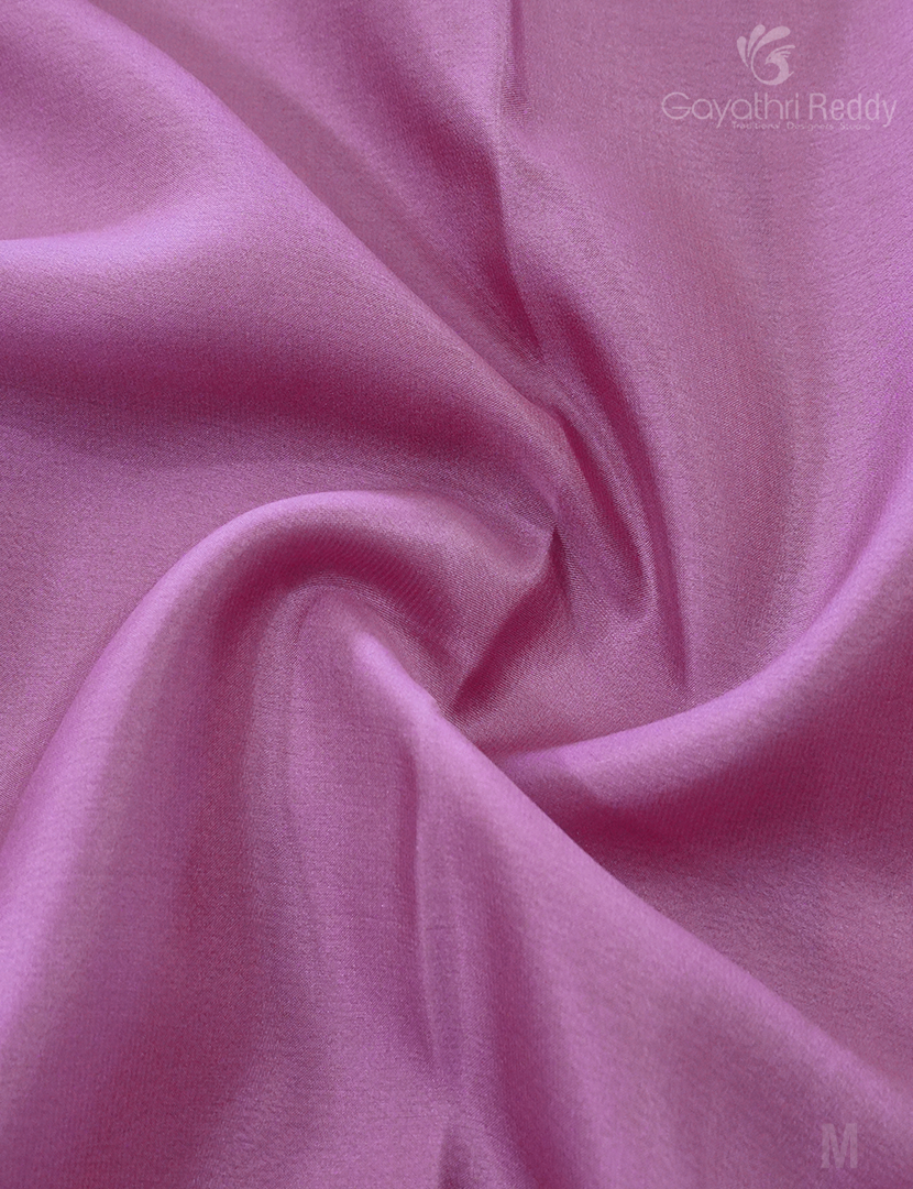 PURE MYSORE SILK-MSS961