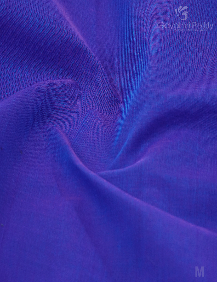 PURE GADWAL COTTON-GGC1449