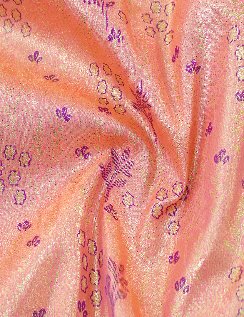 SEMI KANCHI PATTU-SP1509