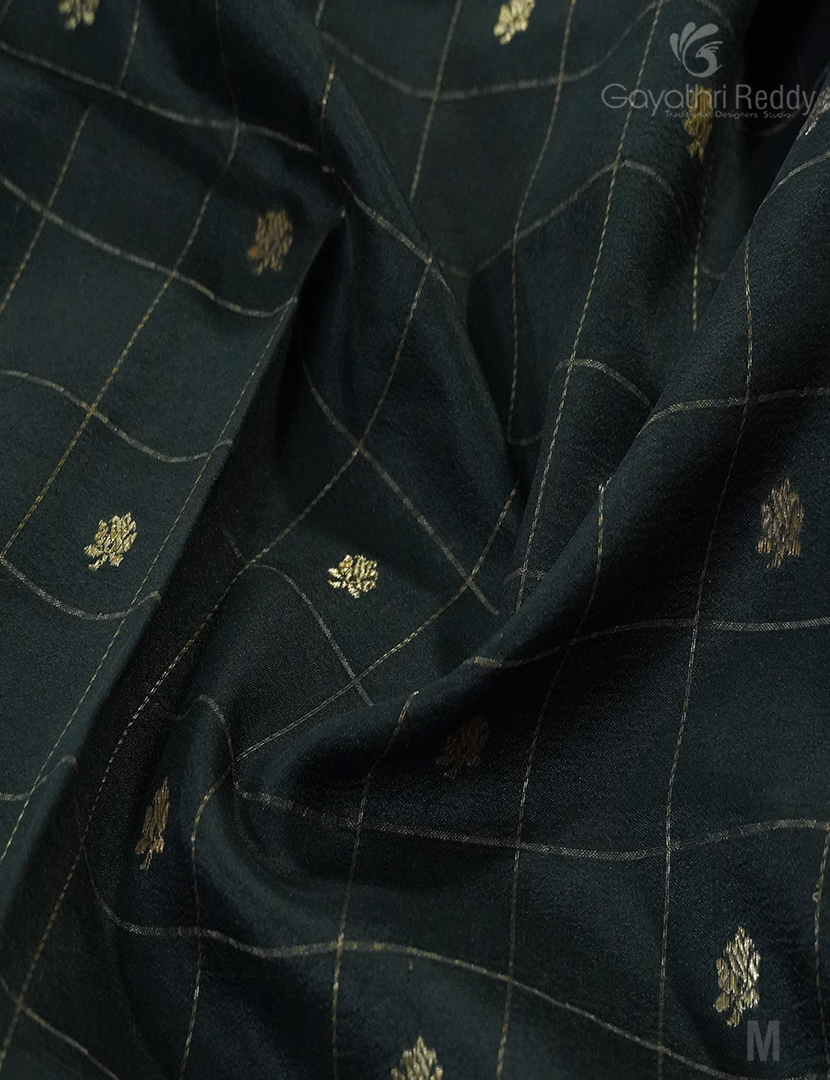 PURE R.RAW MANGO SILK-PRM752