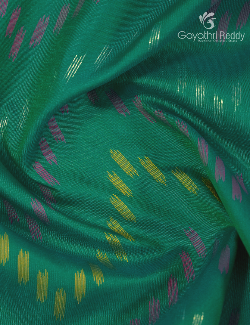 ART SILK SAREE-AS392