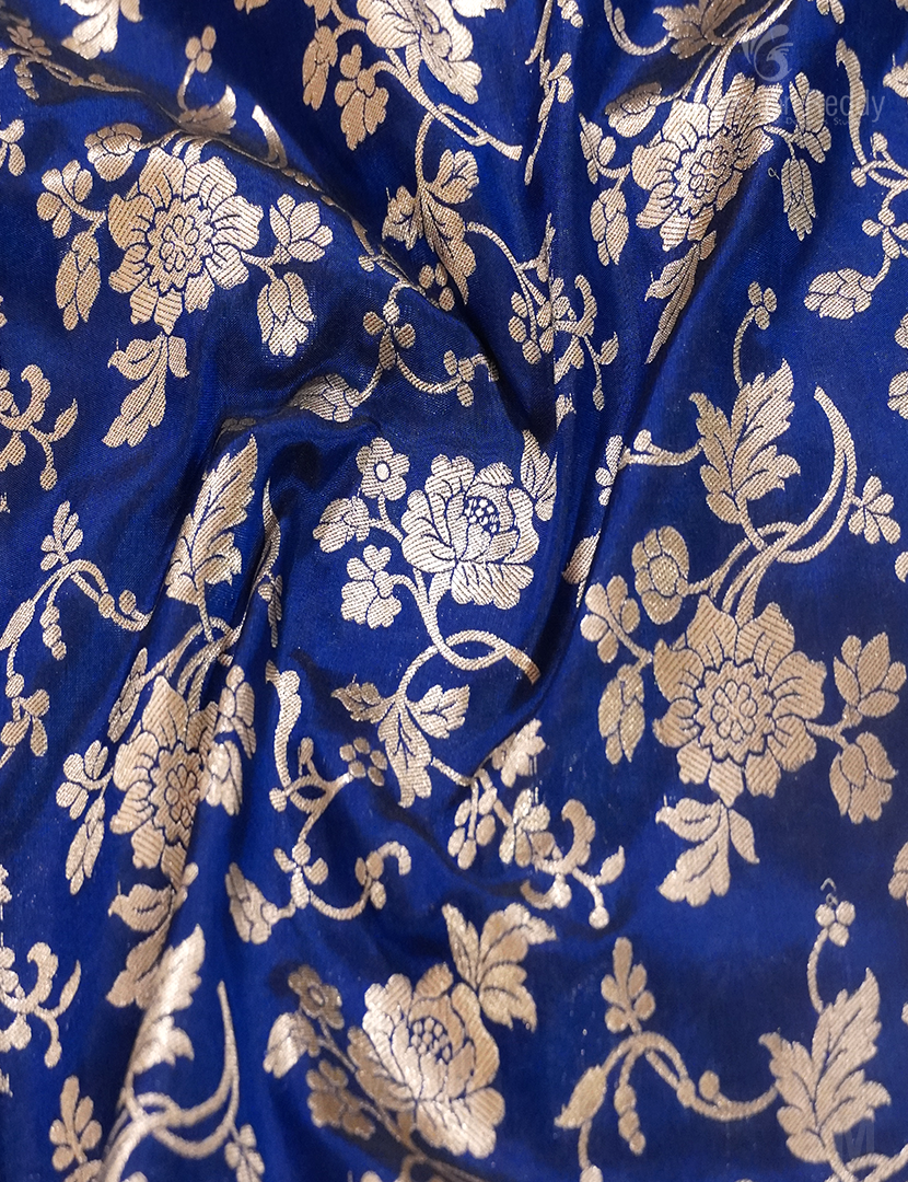 PURE BANARAS KATAN SILK-BP1081