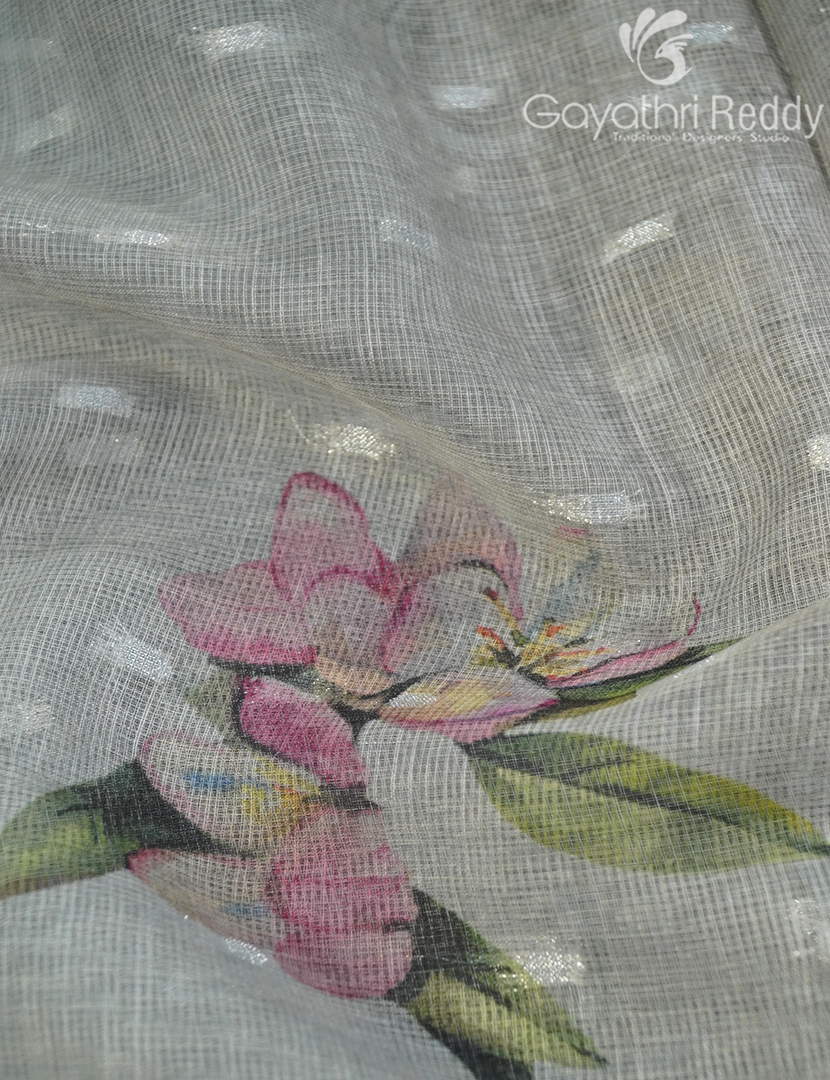 SUPER NET SAREE-SNS404