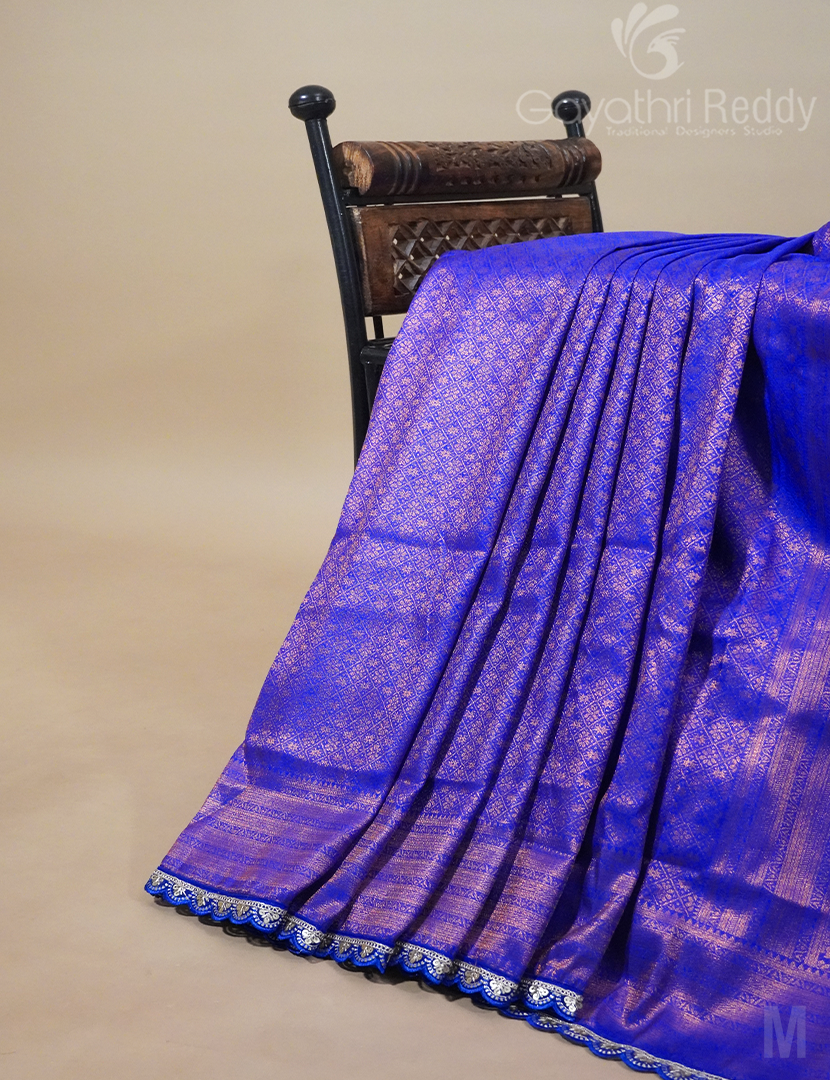 SEMI KANCHI PATTU-SP890