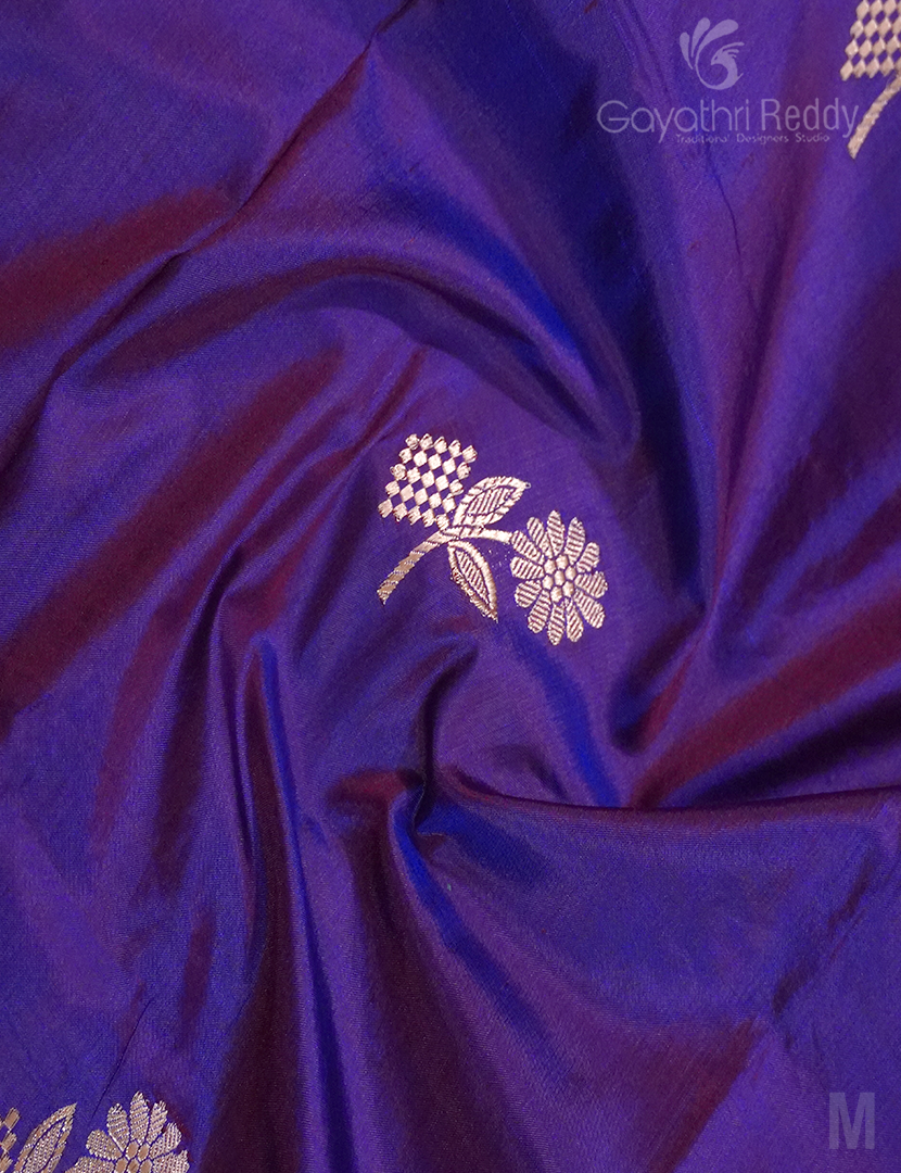 PURE KATAN SILK-KSP48