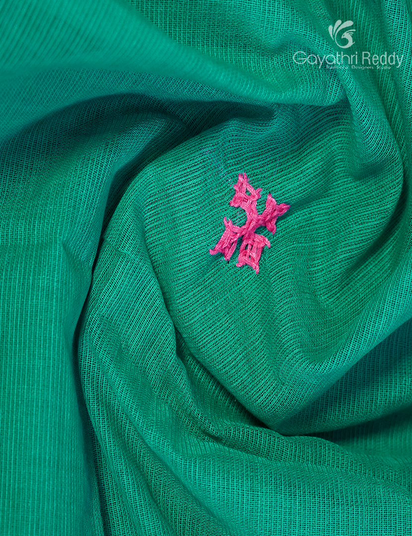 KANTA WORK SAREE-KW2