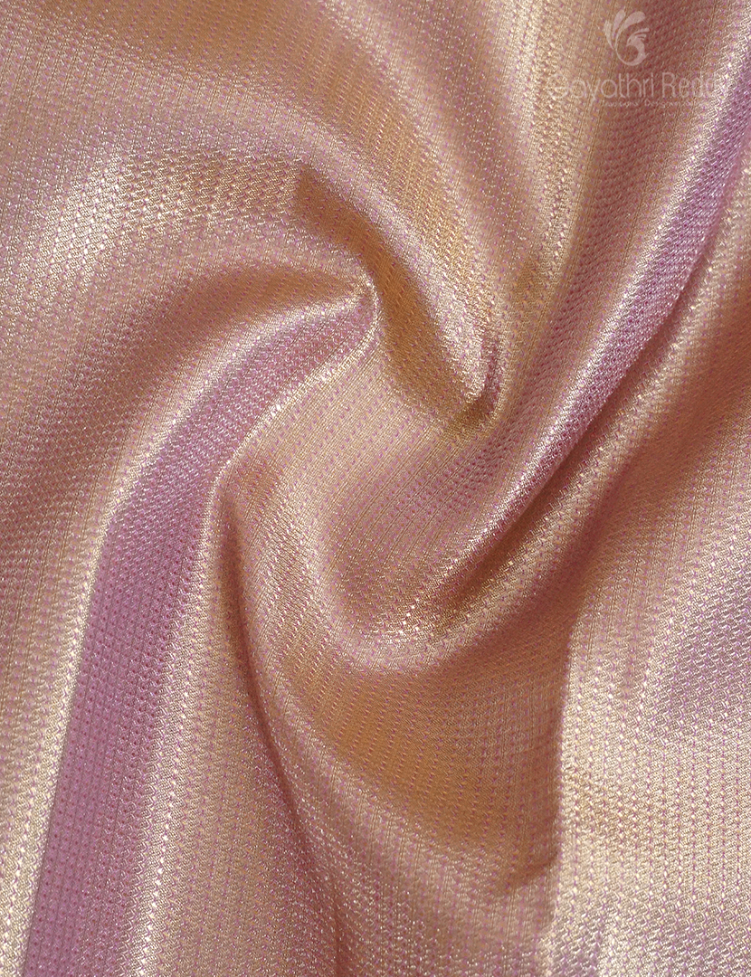 PURE KANCHI TISSUE PATTU-KP6794