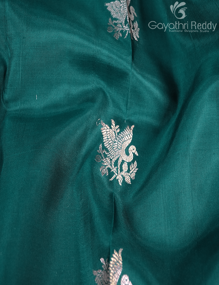 PURE KANCHI PATTU -KP8417