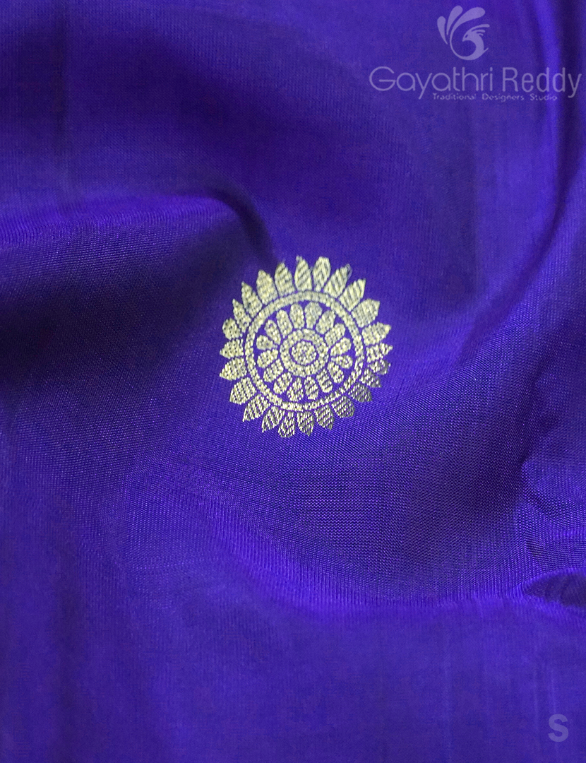 PURE KANCHI PATTU -KP8145