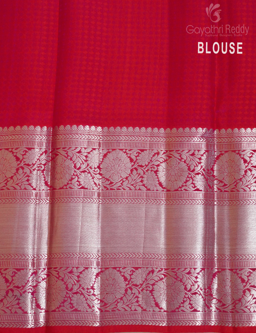 PURE KANCHI PATTU LANGA-KP6738