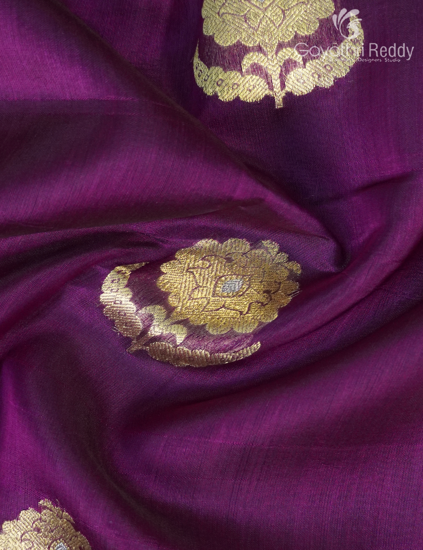 PURE CHANDERI PATTU-CPS1058