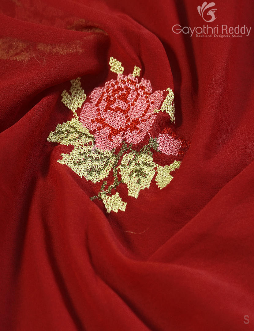 CHIFFON FANCY-PCF203