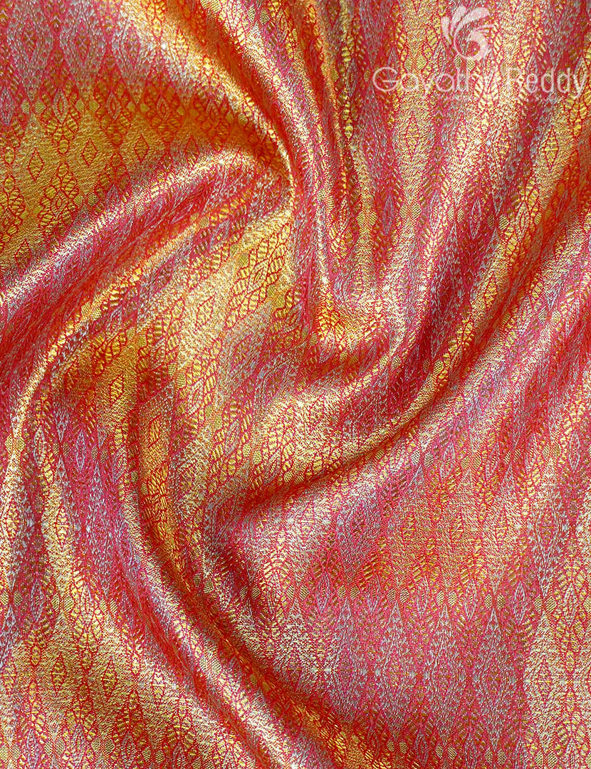 PURE KANCHI BROCADE-PKB13