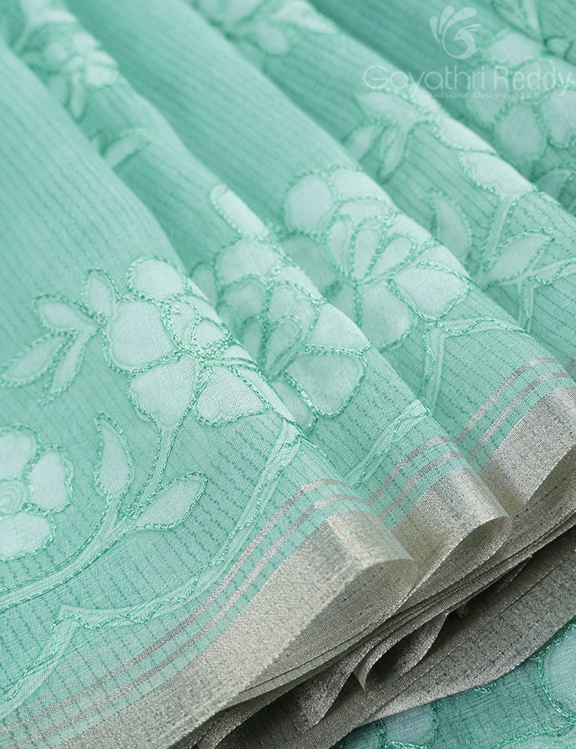 ORGANZA FANCY-FO817