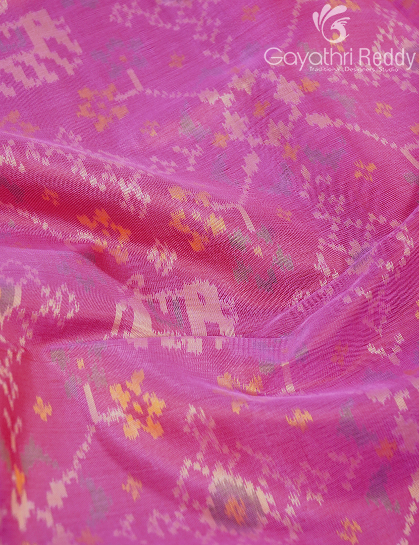 PURE PATOLA SAREE-PPT13