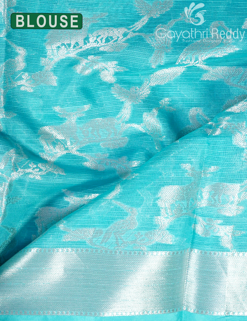 SILK KOTA LEHANGA SET-SKL22