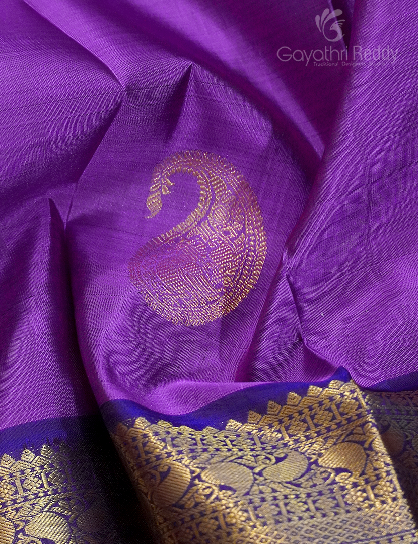 PURE KANCHI PATTU-KP6459
