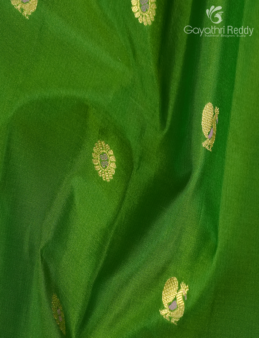 PURE GADWAL PATTU-GP1222