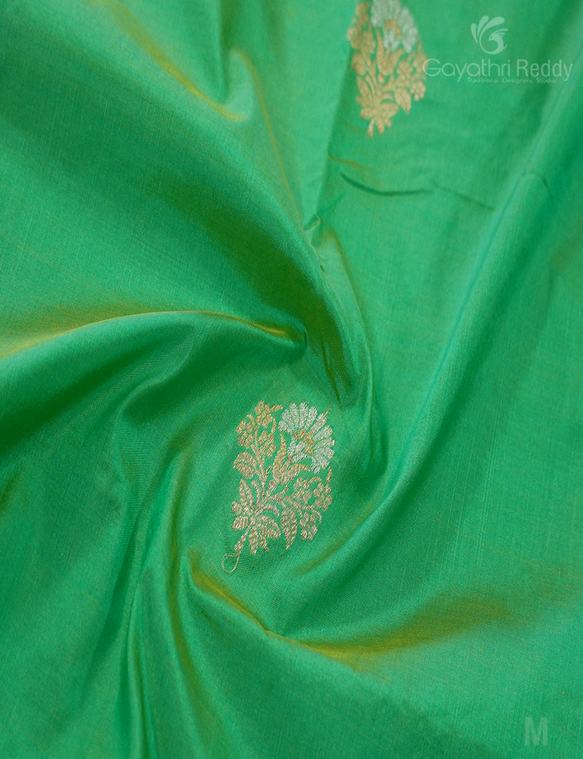 PURE KANCHI PATTU-KP7756