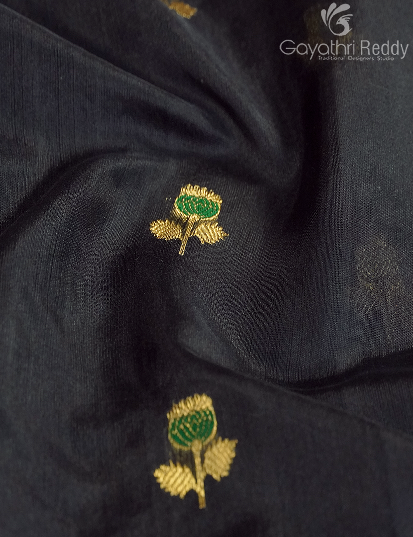PURE CHANDERI PATTU-CPS1002