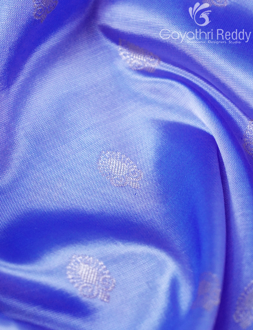 LIGHT WEIGHT KANCHI PATTU-KP8623