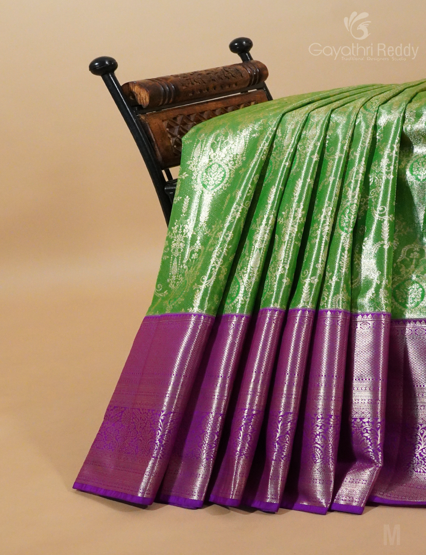 SEMI KANCHI PATTU-SP1422