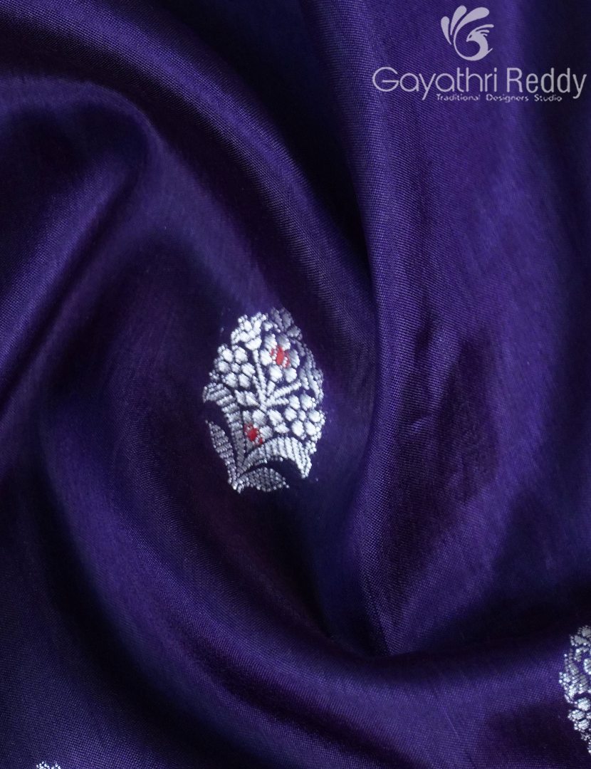 MANGO SILK SAREE -PRM1037
