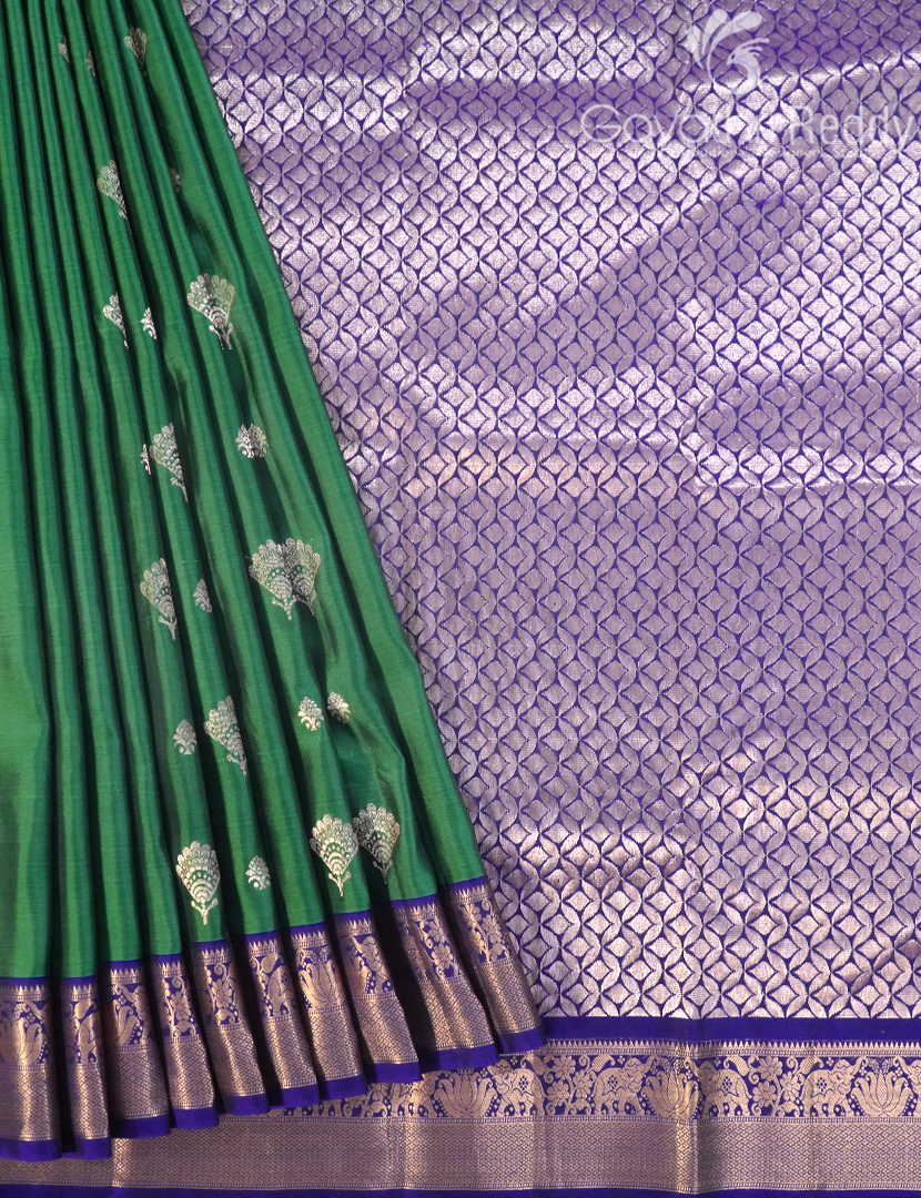 LIGHT WEIGHT KANCHI PATTU-KP8588