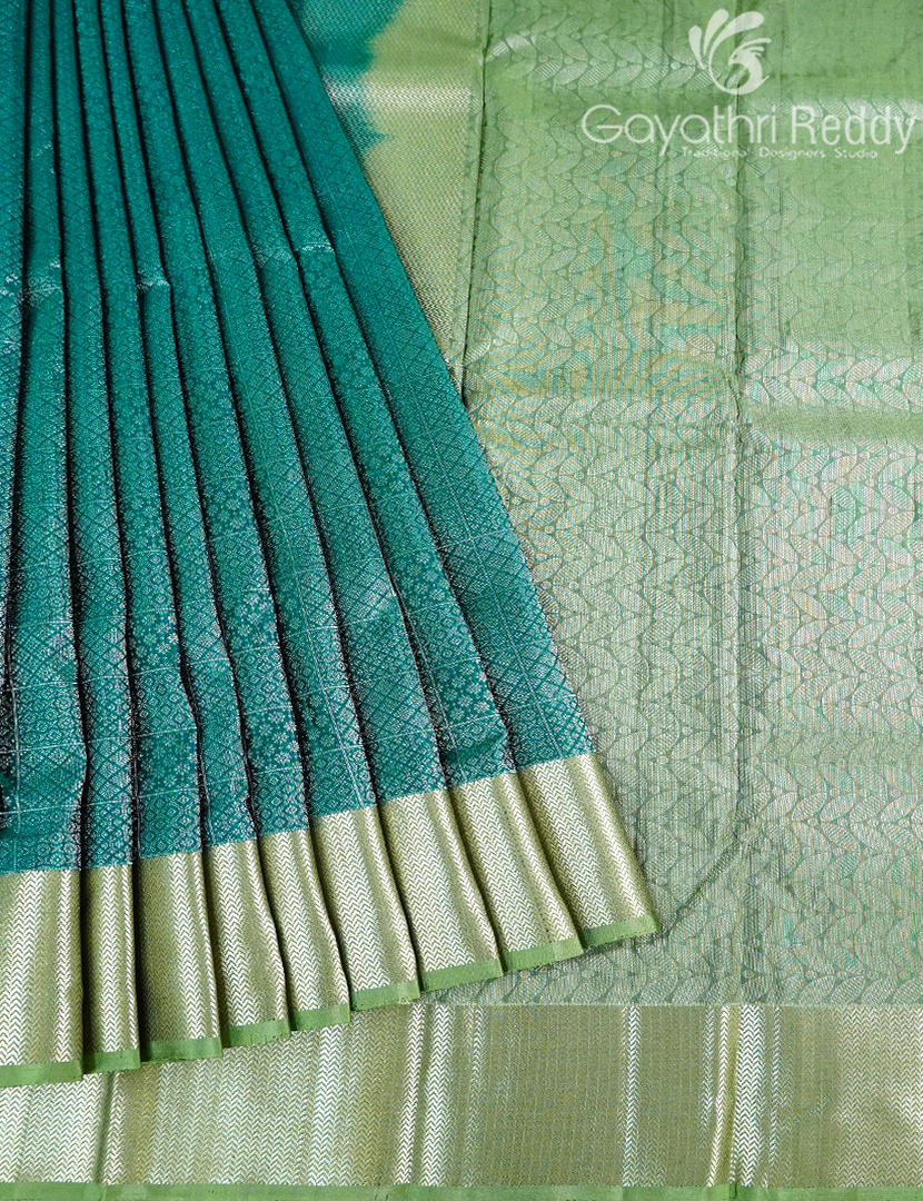 PURE KANCHI BROCADE-PKB14