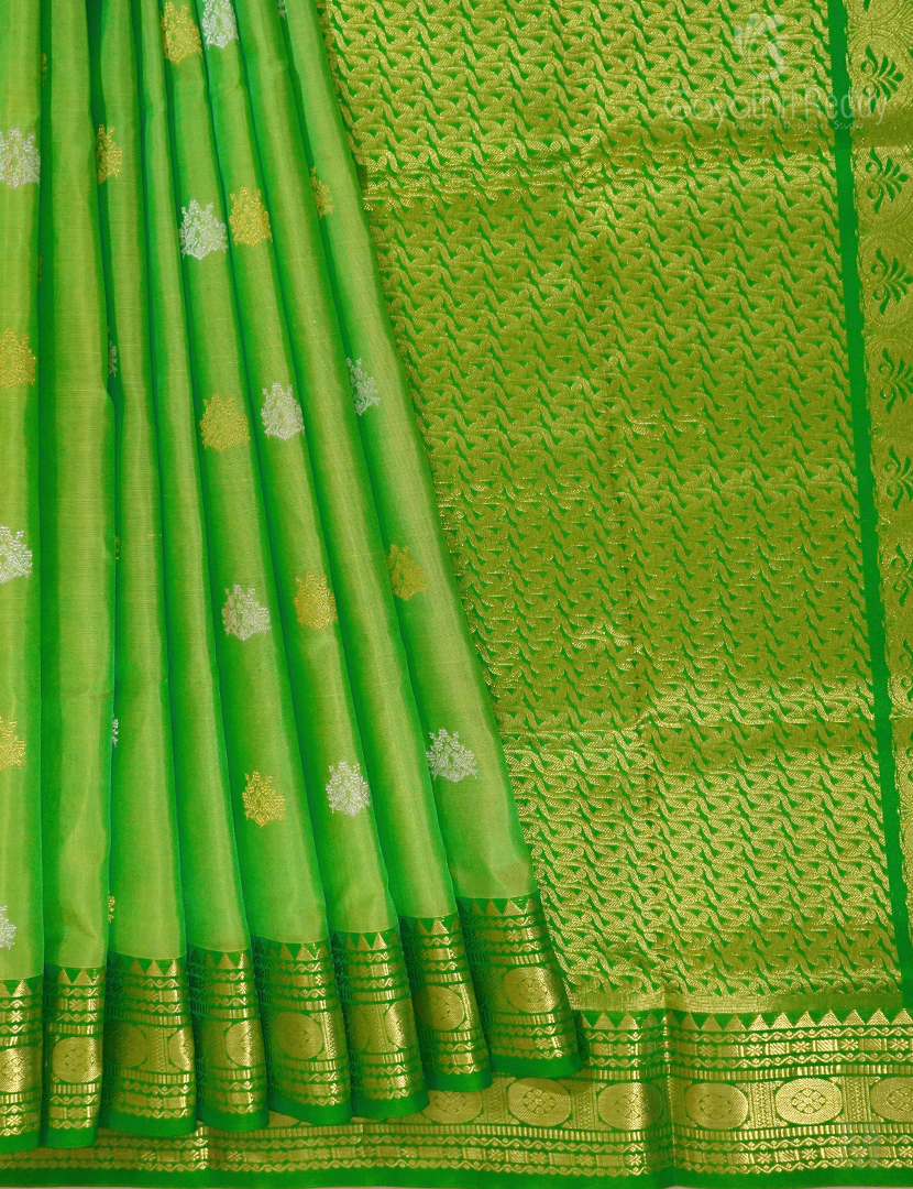 PURE VENKATGIRI PATTU(H.L)-VP1082