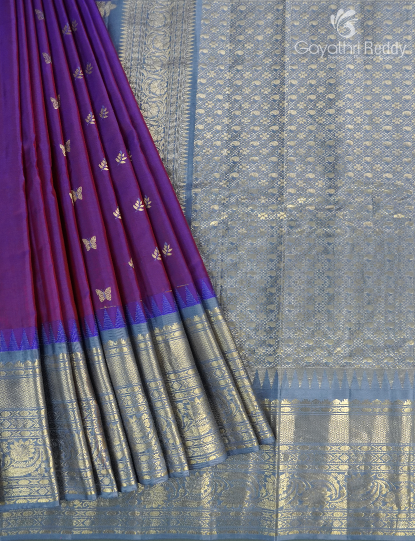 PURE GADWAL PATTU-GP1223