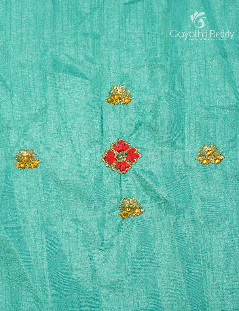 FANCY SAREE -FO1021