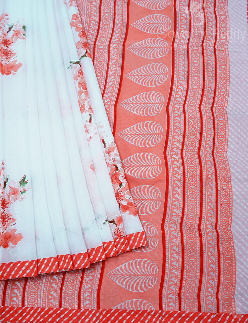 PURE MULMUL COTTON-MC1992