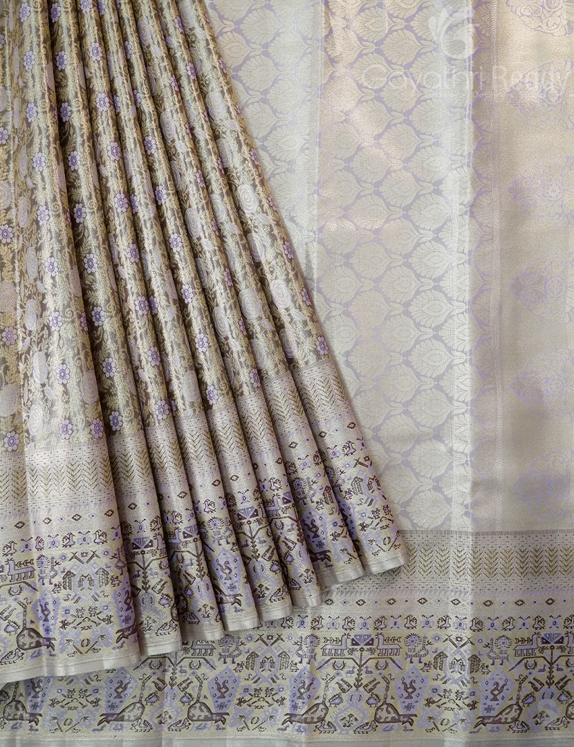 SEMI KANCHI PATTU-SP1890