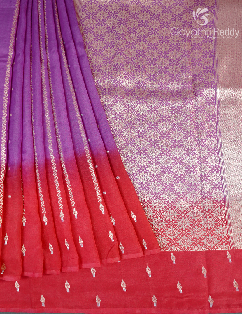 BANARAS SEMI CHINIYA-SBCS28