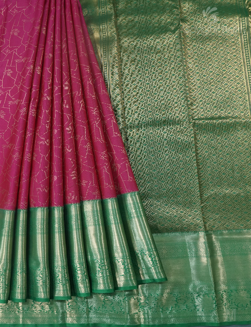 SEMI KANCHI PATTU-SP1542