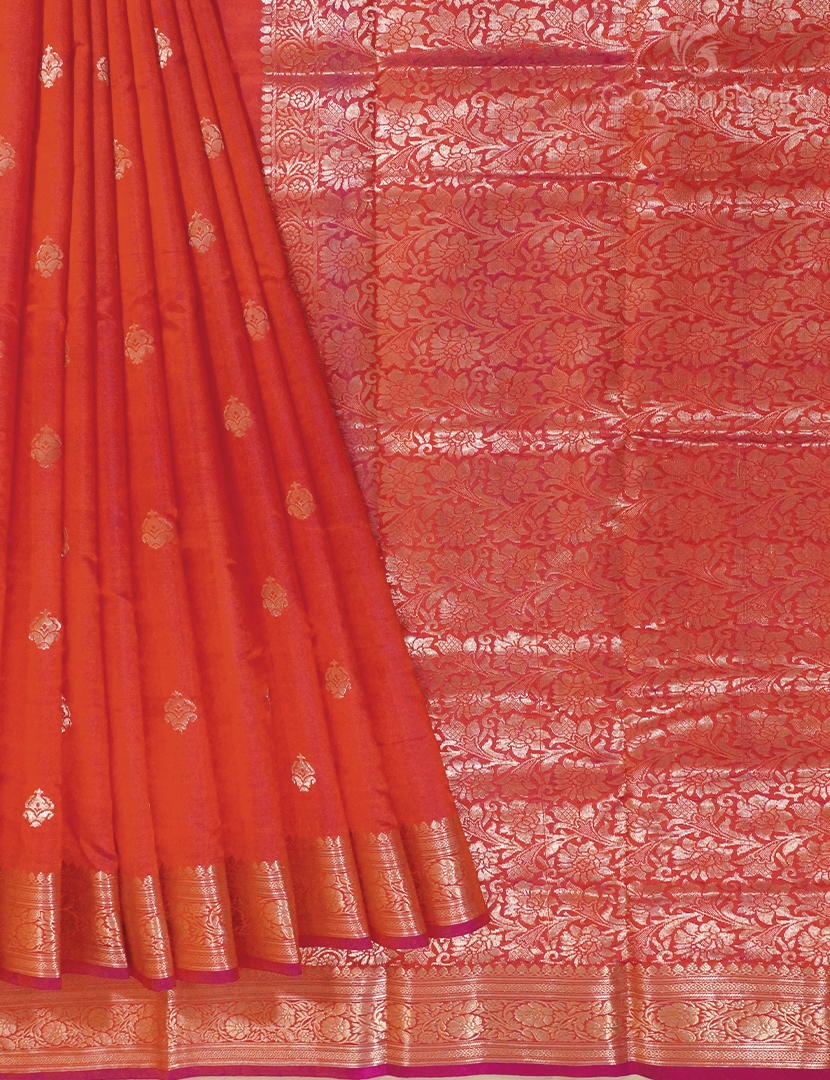 PURE KANCHI PATTU-KP7413