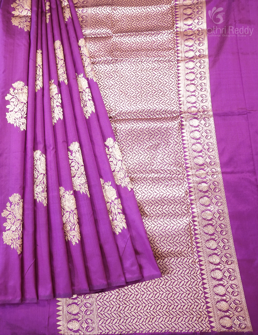 PURE KANCHI PATTU-KP7757