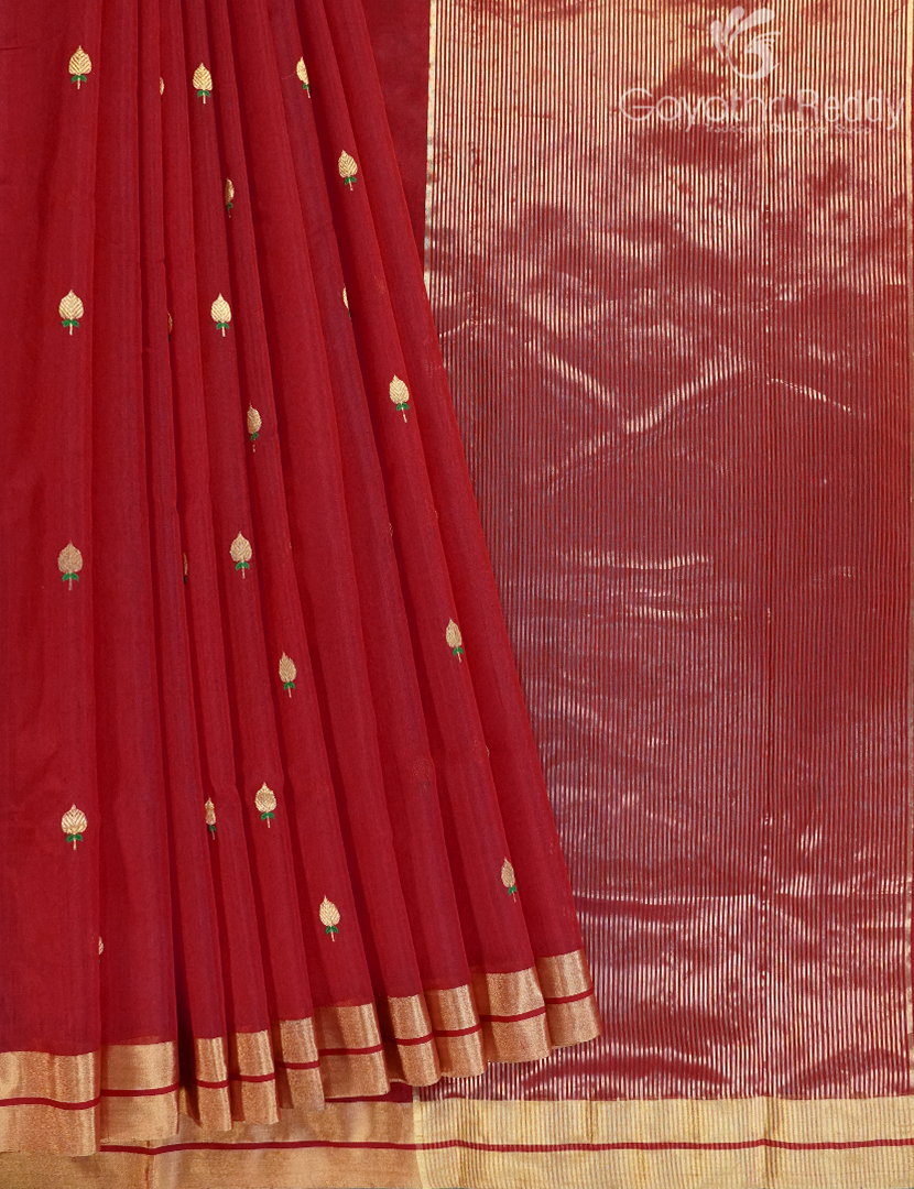 PURE CHANDERI SICO-CPS1003