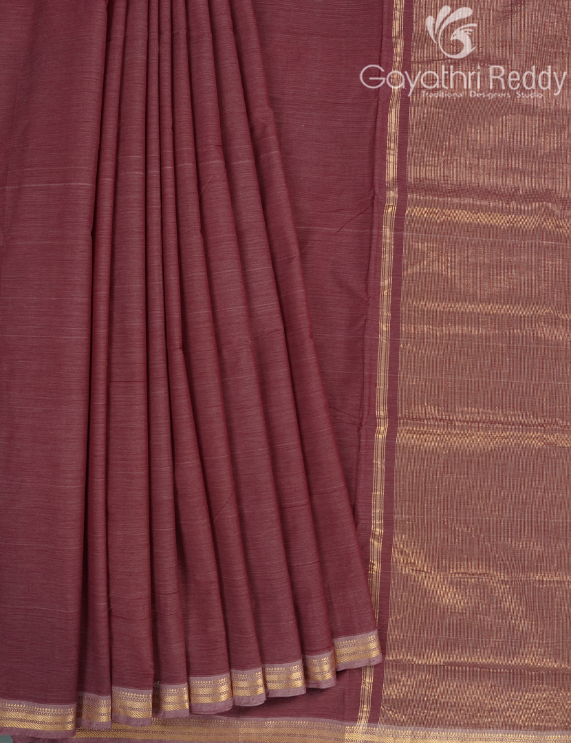 PURE MANGALGIRI COTTON SAREE-MGC1083