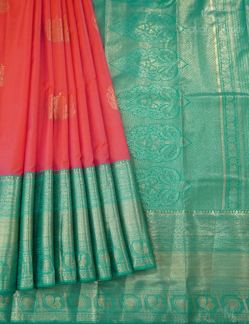 SEMI KANCHI PATTU-SP1781