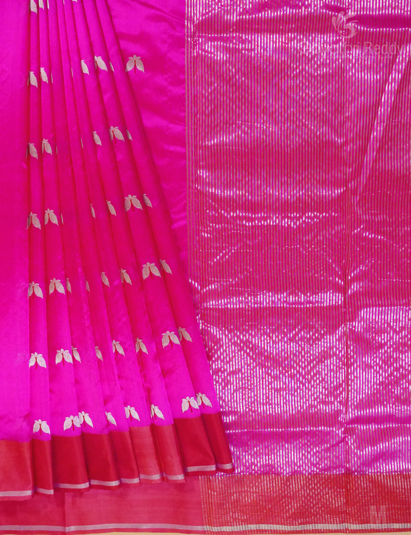 PURE CHANDERI PATTU-CPS697