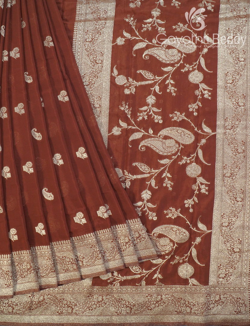 CHINON CHIFFON FANCY-PCF338