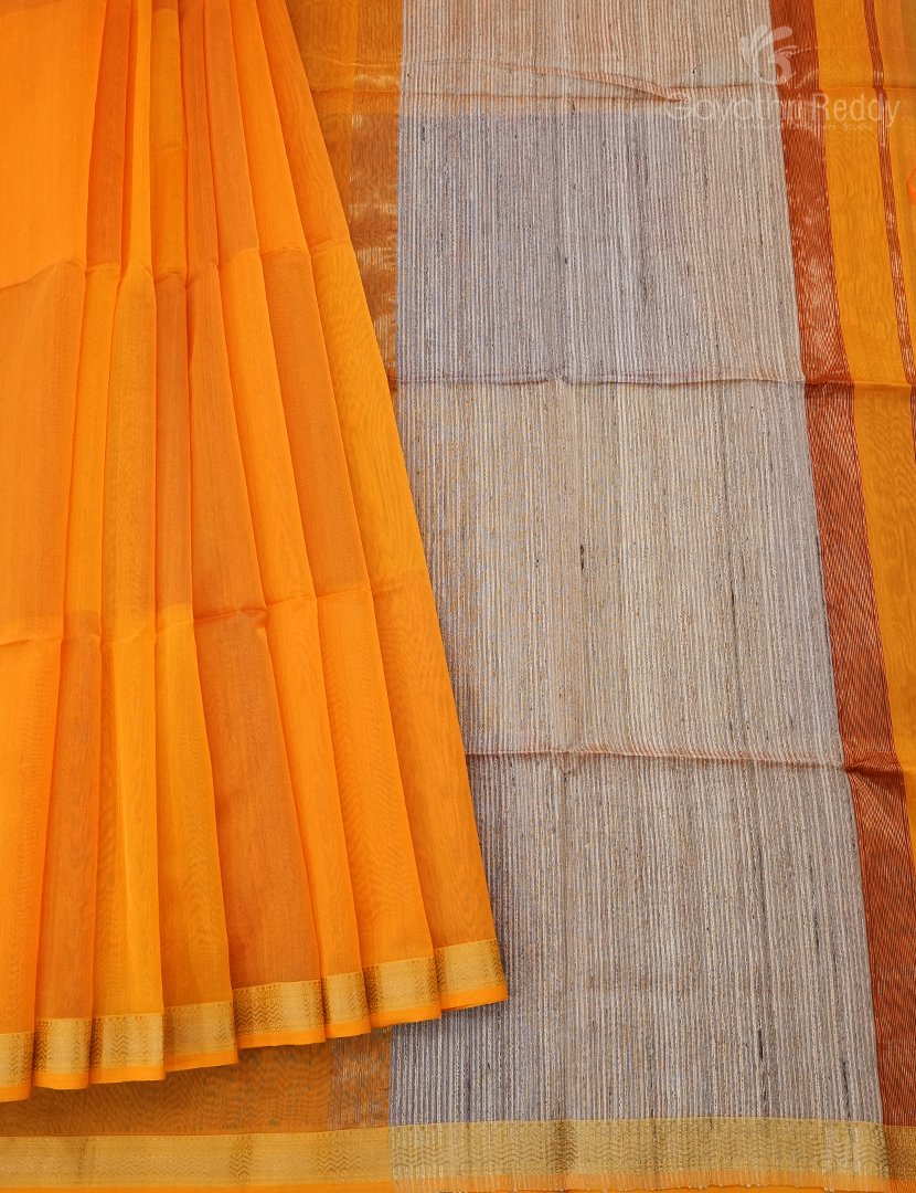 PURE CHANDERI SILK-CPS761