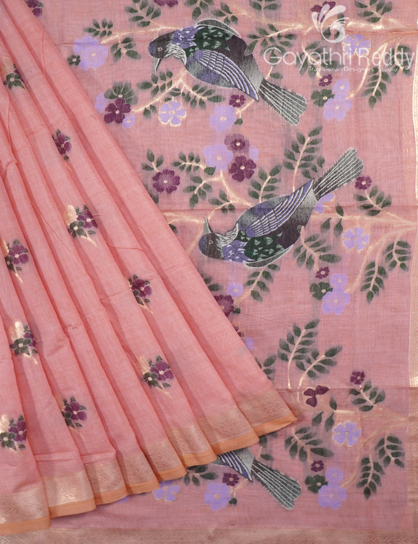 BANARAS COTTON-BC761