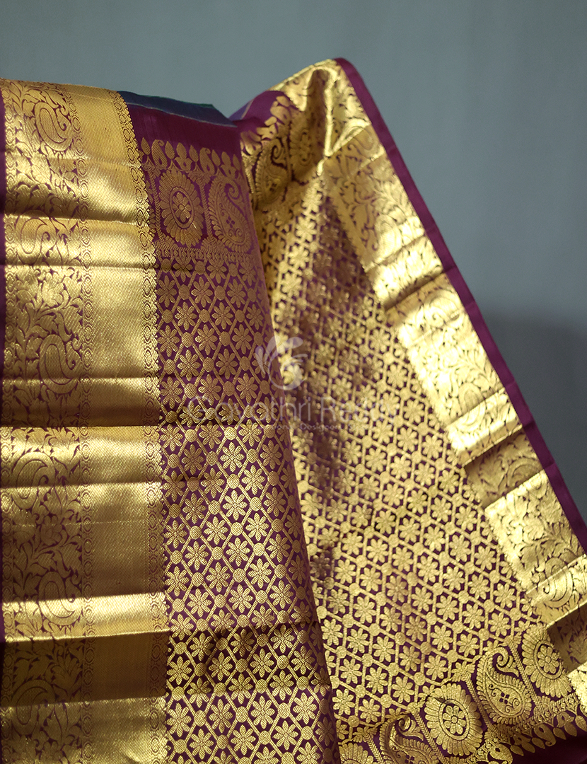 PURE KANCHI DESIGNER-KP5384